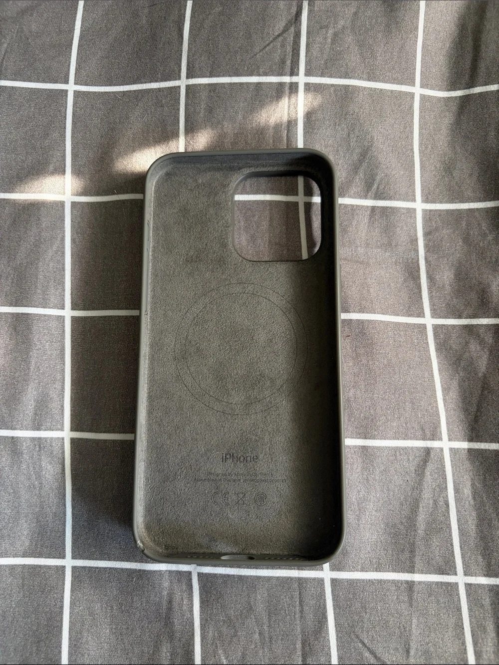 Apple IPHONE 15 PRO MAX CASE